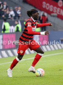 11.03.23 Eintracht Frankfurt - VfB Stuttgart