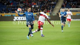 25.02.22 TSG 1899 Hoffenheim - VfB Stuttgart
