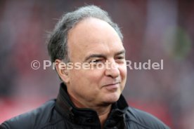 VfB Stuttgart - 1. FC Kaiserslautern