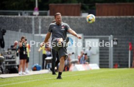 SG Sonnenhof Gro&szlig;aspach - 1. FC Kaiserslautern