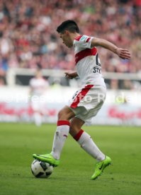VfB Stuttgart - 1. FC Kaiserslautern