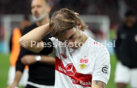09.10.22 VfB Stuttgart - 1. FC Union Berlin