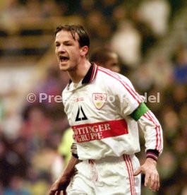 VfB Stuttgart