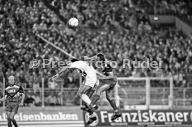VfB Stuttgart - 1. FC Kaiserslautern