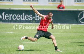 02.08.22 VfB Stuttgart Training