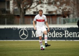 17.02.21 VfB Stuttgart II - TSV Steinbach Haiger