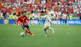 05.07.24 Spanien - Deutschland
