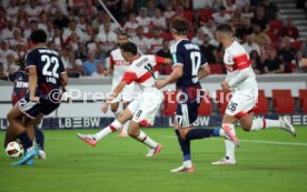 04.09.26 VfB Stuttgart - 1. FC K&ouml;ln