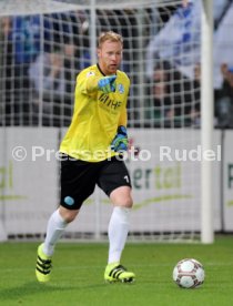 Stuttgarter Kickers - 1. FC Saarbr&uuml;cken