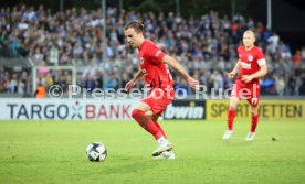 18.10.22 Stuttgarter Kickers - Eintracht Frankfurt