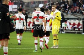 19.02.22 VfB Stuttgart - VfL Bochum