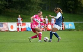 19.10.25 Frauen VfB Stuttgart - 1. FFC Turbine Potsdam