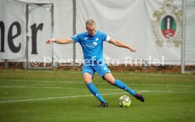 U19 VfB Stuttgart - U19 TSG 1899 Hoffenheim
