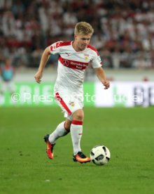 VfB Stuttgart - FC St. Pauli