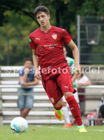 U19 VfB Stuttgart - SpVgg Greuther F&uuml;rth