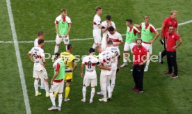 VfB Stuttgart - Eintracht Frankfurt
