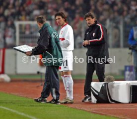 22.10.03 VfB Stuttgart - Panathinaikos Athen