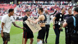 17.05.25 SC Freiburg - Eintracht Frankfurt