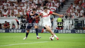 04.09.26 VfB Stuttgart - 1. FC K&ouml;ln