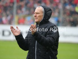 SC Freiburg - SV Werder Bremen