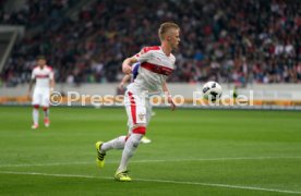 VfB Stuttgart - FC Erzgebirge Aue