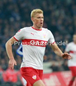 VfB Stuttgart; FC Schalke 04