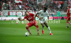1. FC K&ouml;ln - FC Bayern M&uuml;nchen