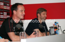 VfB Stuttgart PK