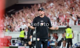 04.09.26 VfB Stuttgart - 1. FC K&ouml;ln