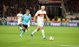 10.12.23 VfB Stuttgart - Bayer 04 Leverkusen