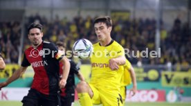 07.08.21 SV Wehen-Wiesbaden - Borussia Dortmund