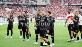 13.09.25 SC Freiburg - VfB Stuttgart
