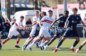 08.04.26 U19 VfB Stuttgart - U19 VfL Bochum