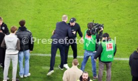 26.10.25 VfB Stuttgart - 1. FSV Mainz 05