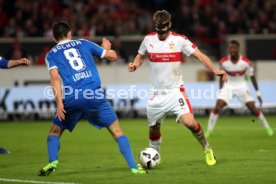 VfB Stuttgart - VfL Bochum