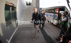 16.03.23 SC Freiburg - Juventus Turin