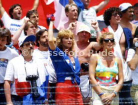 09.06.86 Ungarn - Frankreich