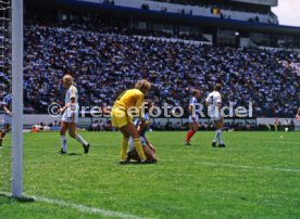 28.06.86 Frankreich - Belgien