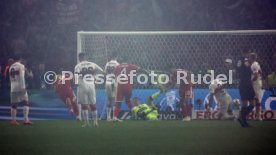 23.05.26 DFB-Pokal Finale 2026 FC Bayern M&uuml;nchen - VfB Stuttgart