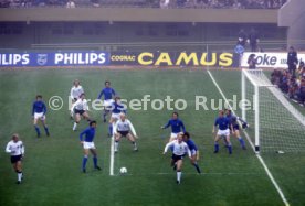 14.06.78 Deutschland - Italien