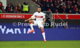 22.02.26 1. FC Heidenheim - VfB Stuttgart