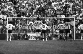 15.05.79 Berti Vogts Abschiedsspiel