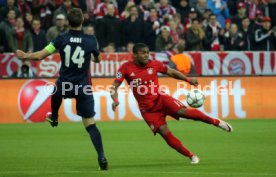 FC Bayern M&uuml;nchen - Atletico Madrid
