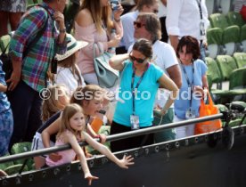 Tennis MercedesCup Stuttgart 2017