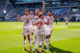 20.09.25 TSG 1899 Hoffenheim - FC Bayern M&uuml;nchen