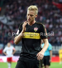 RB Leipzig - VfB Stuttgart