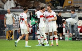 29.10.22 VfB Stuttgart - FC Augsburg