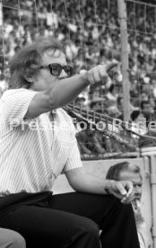 27.05.85 FC Aarau - Xamax Neuchatel