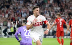 19.09.25 VfB Stuttgart - FC St. Pauli