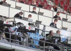 22.05.21 VfB Stuttgart - Arminia Bielefeld